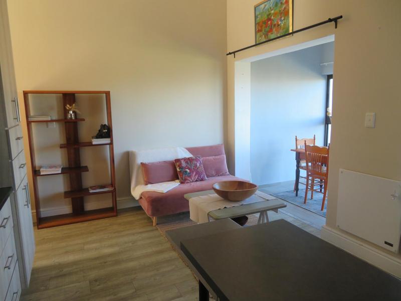 To Let 1 Bedroom Property for Rent in Zevenwacht Retirement Village Western Cape
